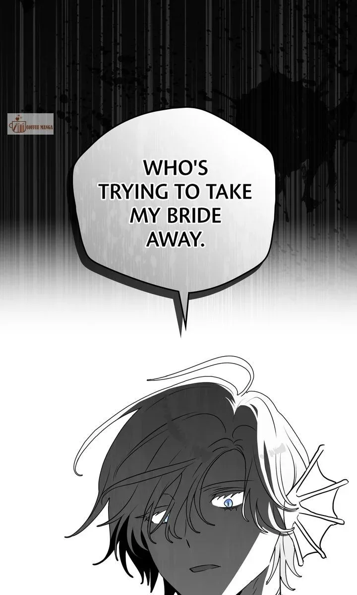 Falling for a Dying Princess Chapter 56 page 8