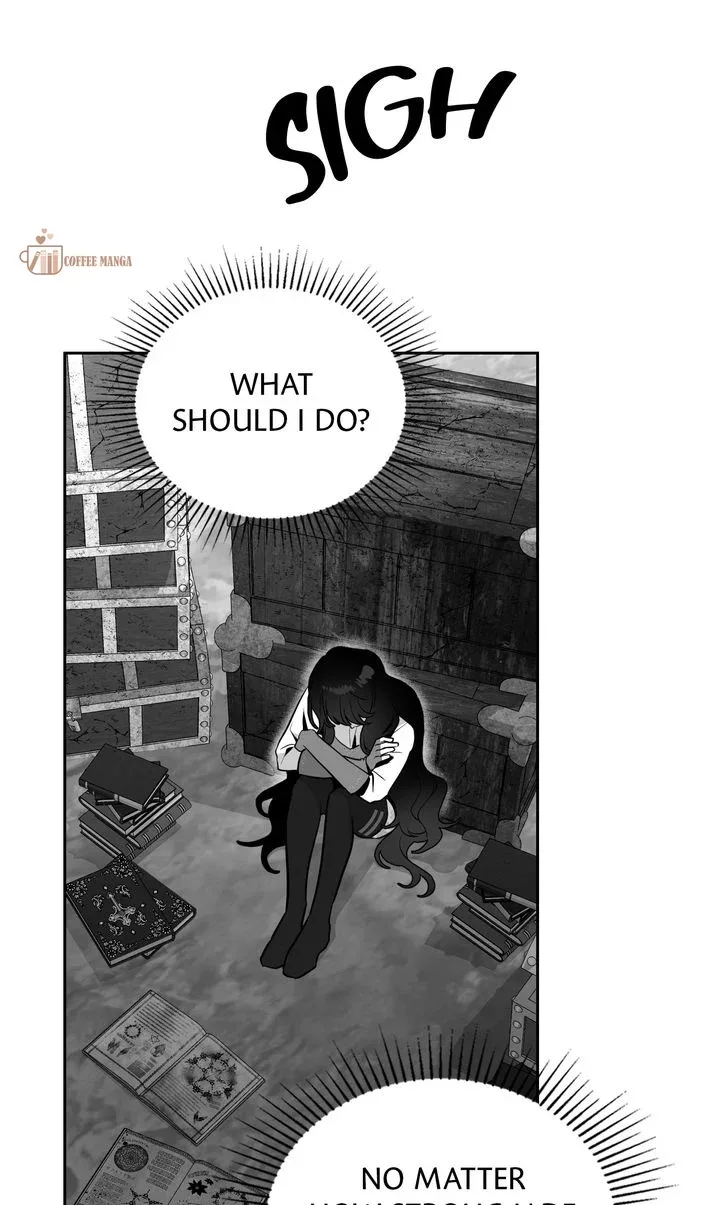 Falling for a Dying Princess Chapter 54 page 66