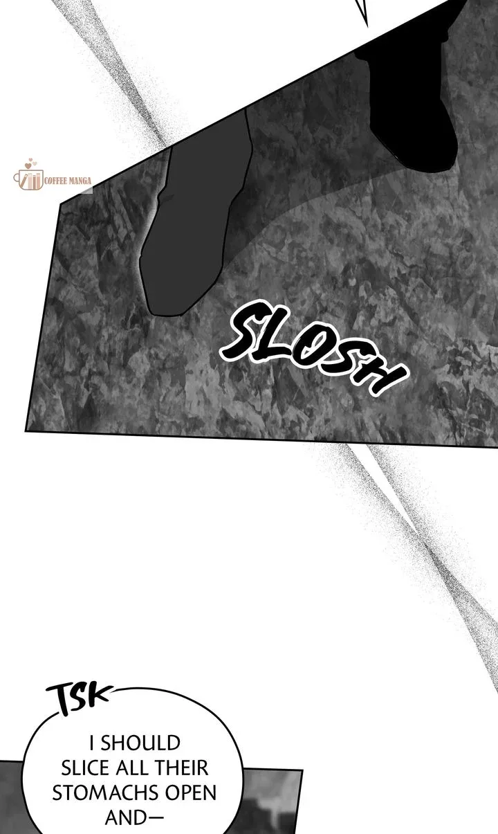 Falling for a Dying Princess Chapter 54 page 74
