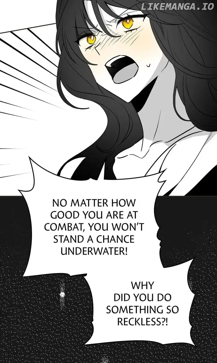 Falling for a Dying Princess Chapter 55 page 6
