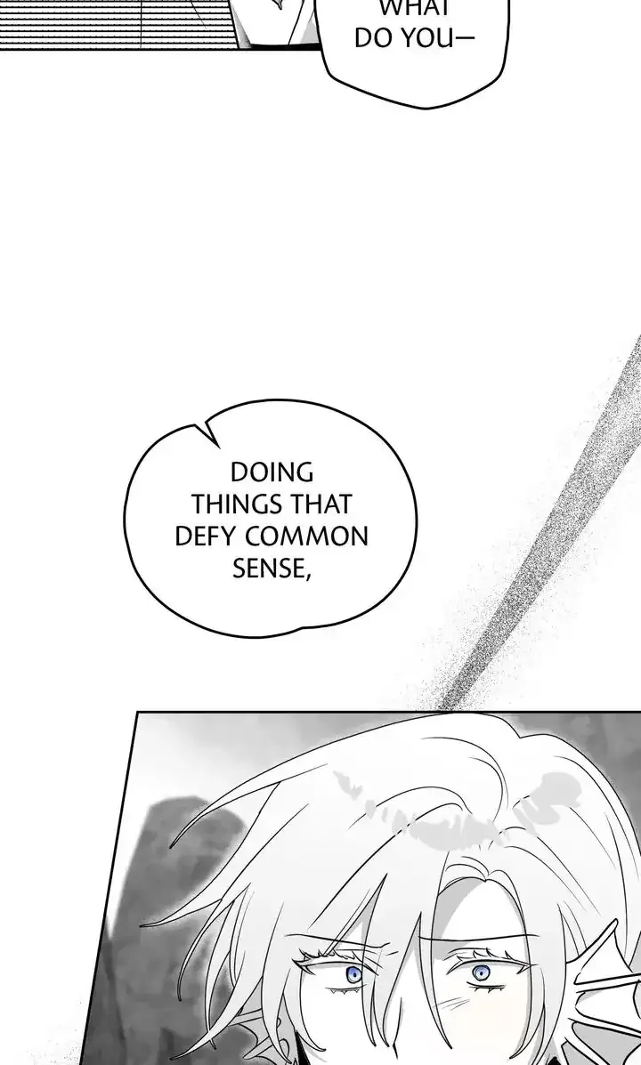 Falling for a Dying Princess Chapter 57 page 73