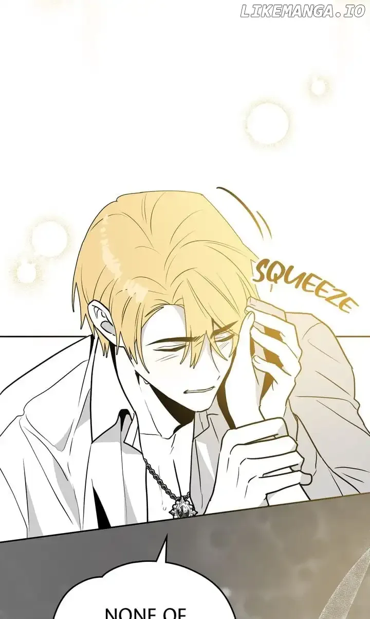 Falling for a Dying Princess Chapter 55 page 11