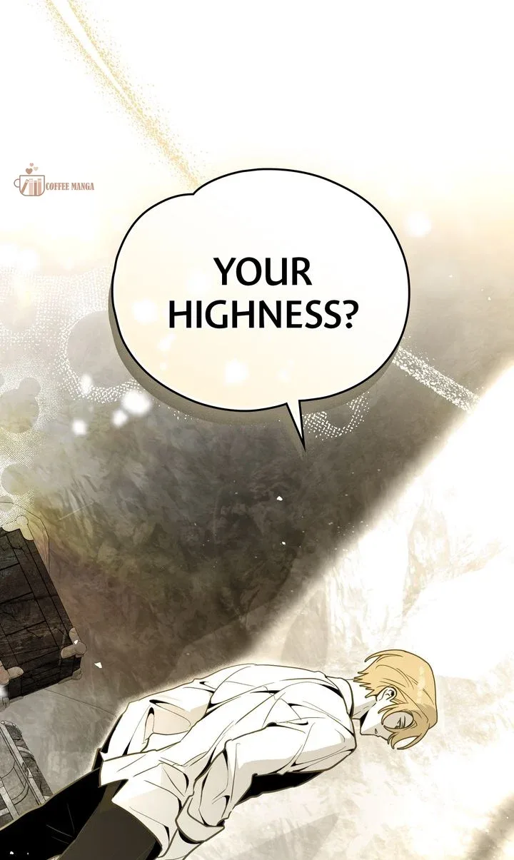 Falling for a Dying Princess Chapter 54 page 77