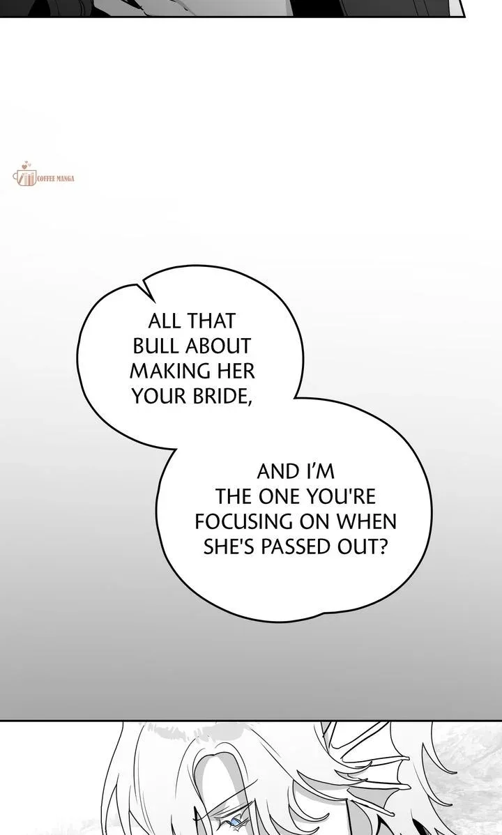 Falling for a Dying Princess Chapter 56 page 16