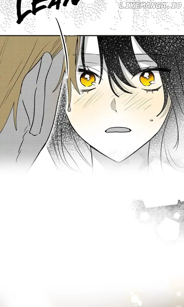 Falling for a Dying Princess Chapter 55 page 8