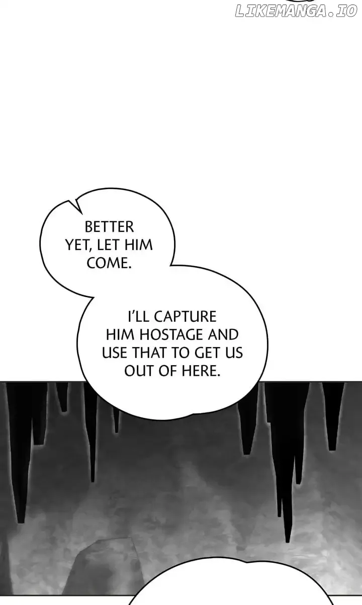 Falling for a Dying Princess Chapter 55 page 18
