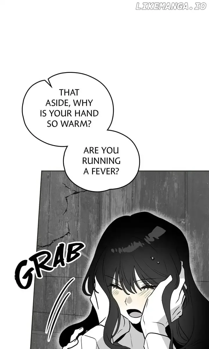 Falling for a Dying Princess Chapter 55 page 15