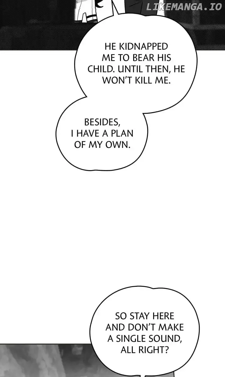 Falling for a Dying Princess Chapter 55 page 20