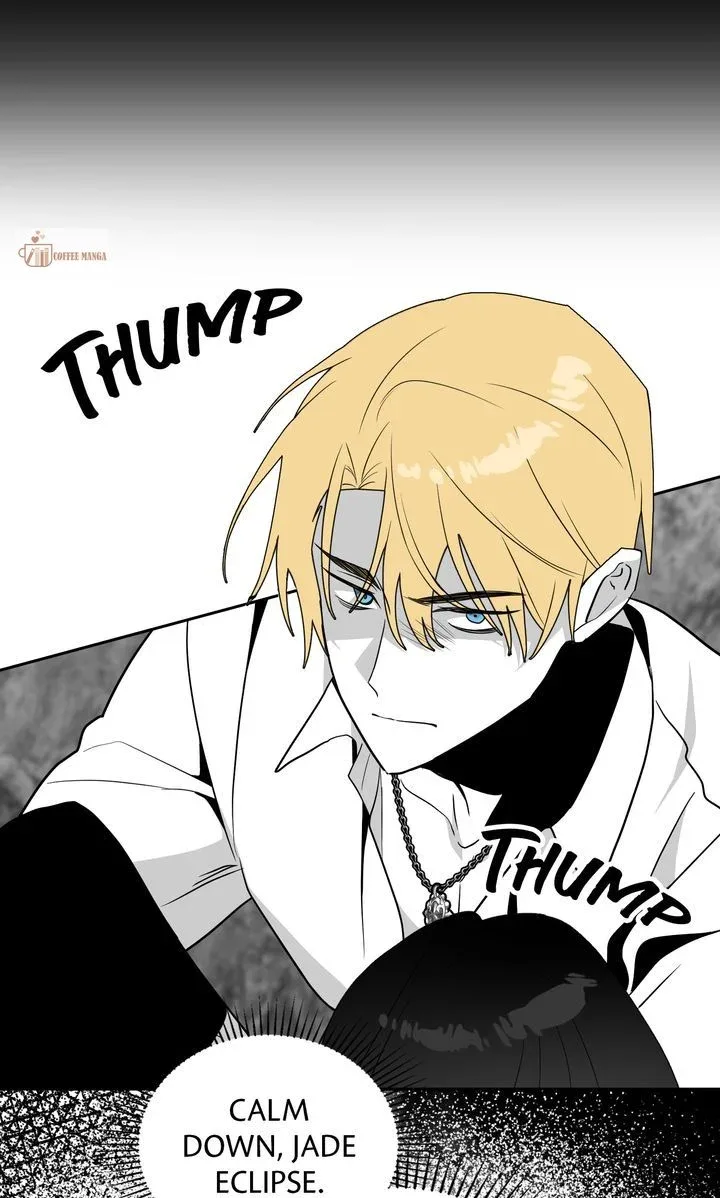Falling for a Dying Princess Chapter 56 page 12