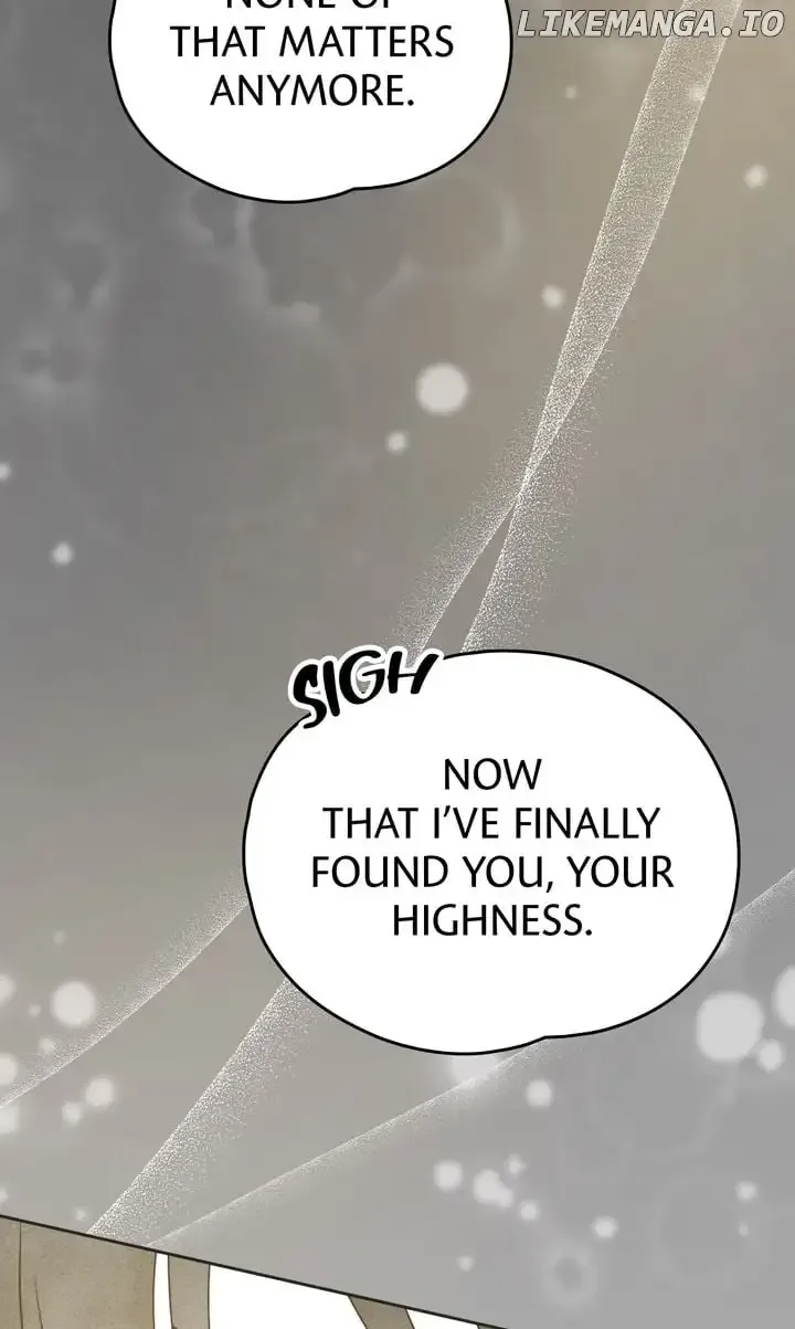 Falling for a Dying Princess Chapter 55 page 12