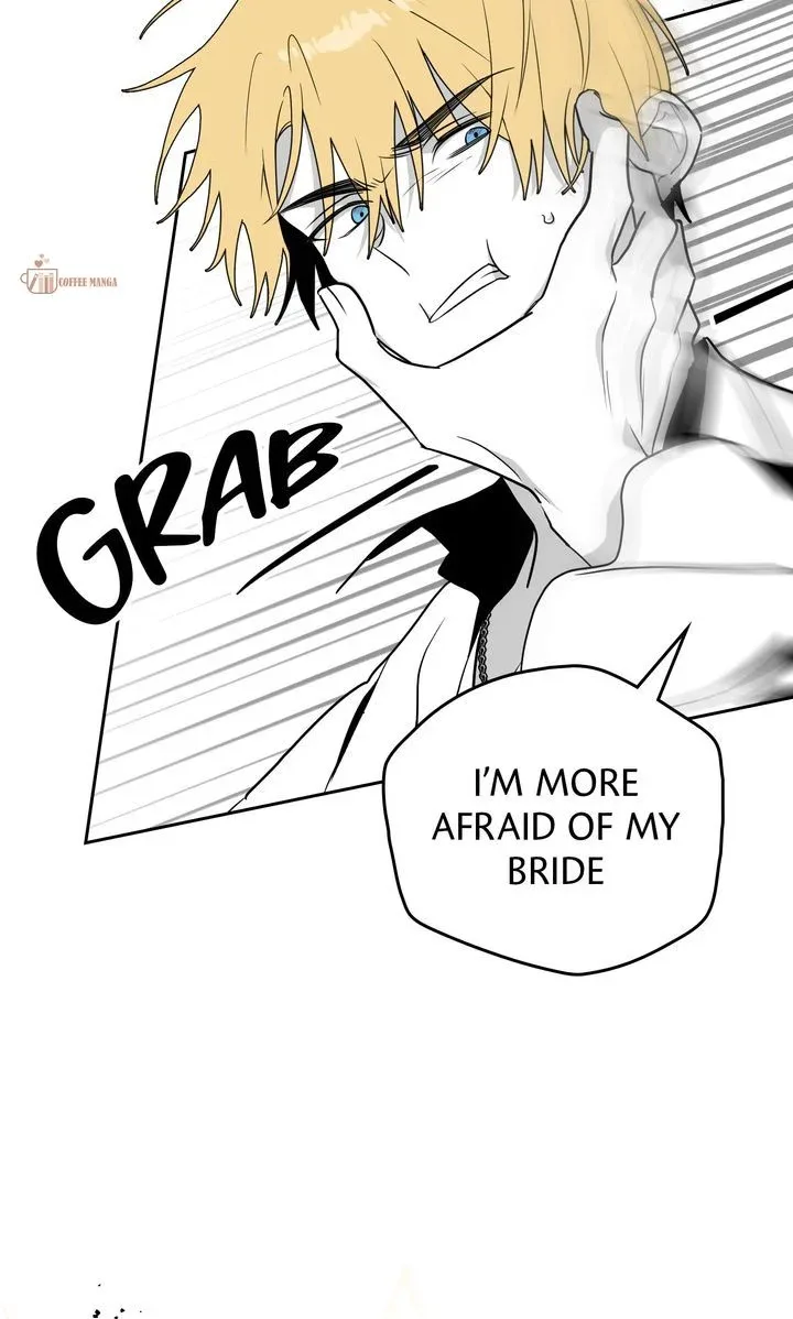 Falling for a Dying Princess Chapter 56 page 18