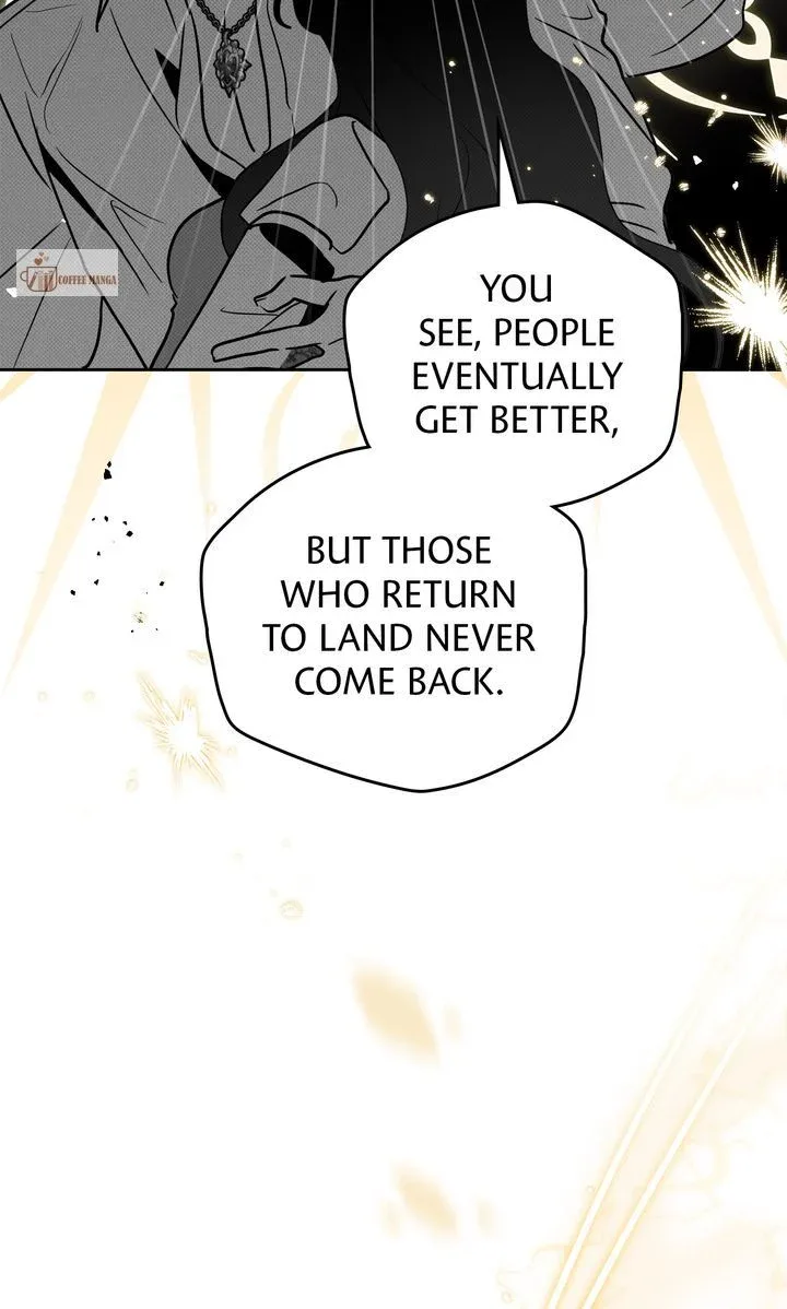 Falling for a Dying Princess Chapter 56 page 20