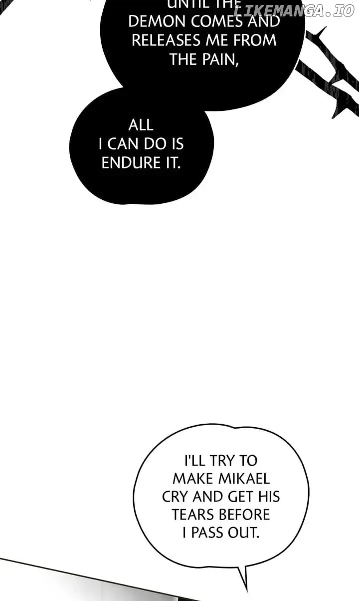 Falling for a Dying Princess Chapter 55 page 34