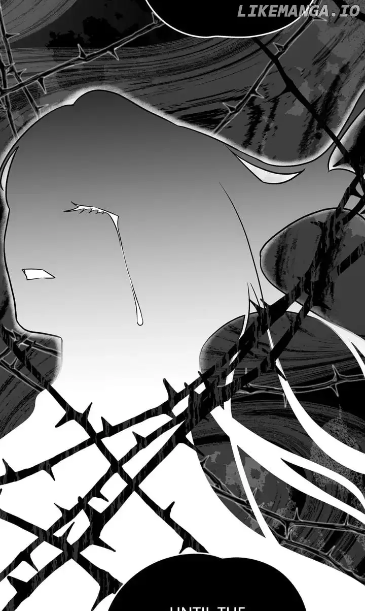Falling for a Dying Princess Chapter 55 page 33
