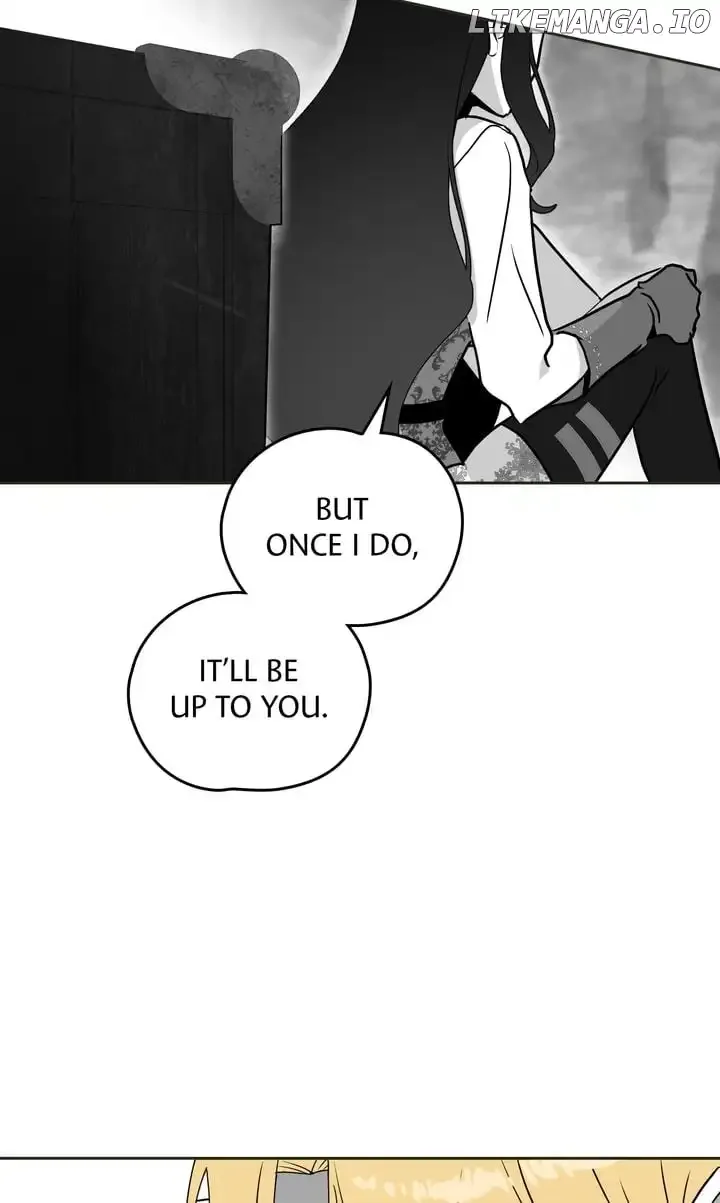 Falling for a Dying Princess Chapter 55 page 35
