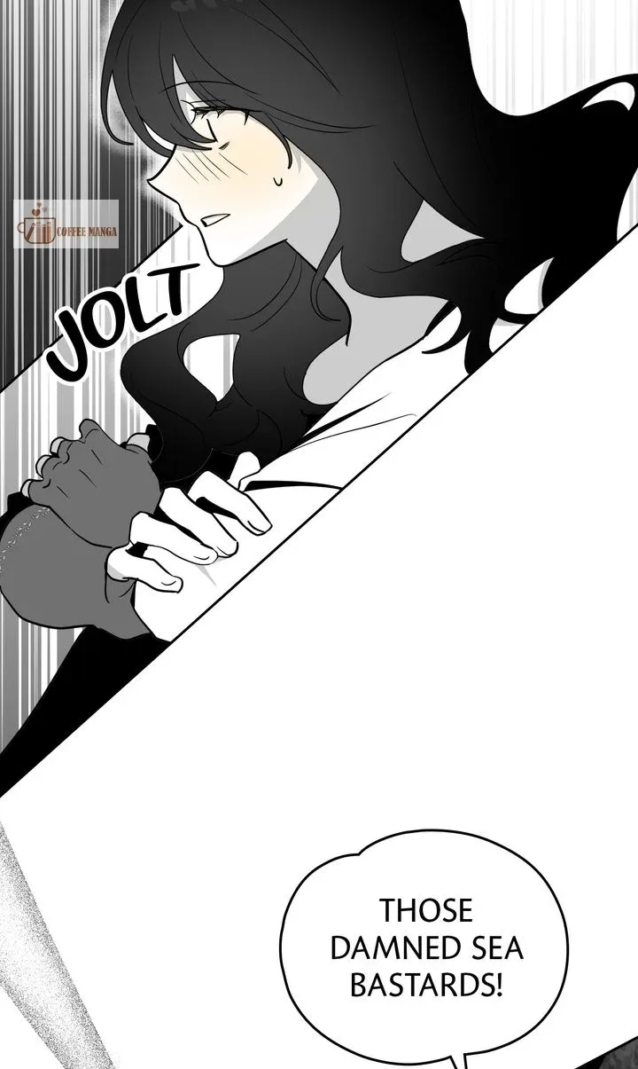 Falling for a Dying Princess Chapter 54 page 73