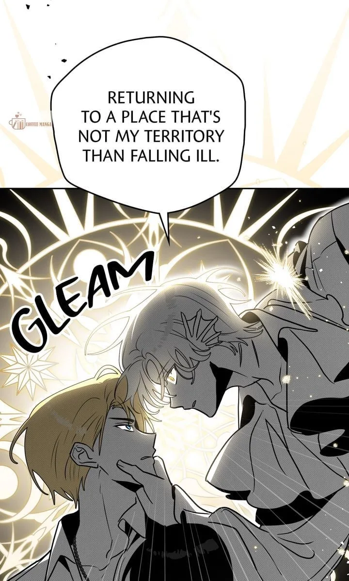 Falling for a Dying Princess Chapter 56 page 19