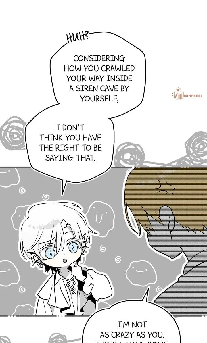 Falling for a Dying Princess Chapter 58 page 38