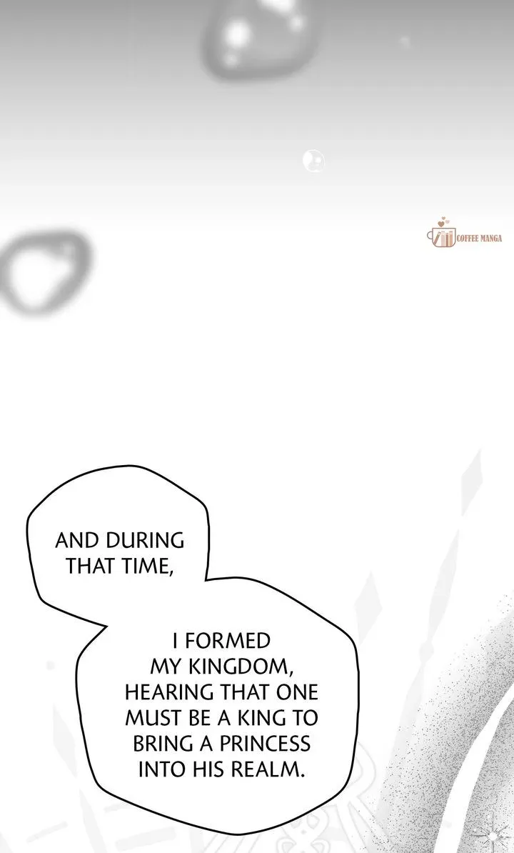 Falling for a Dying Princess Chapter 58 page 34