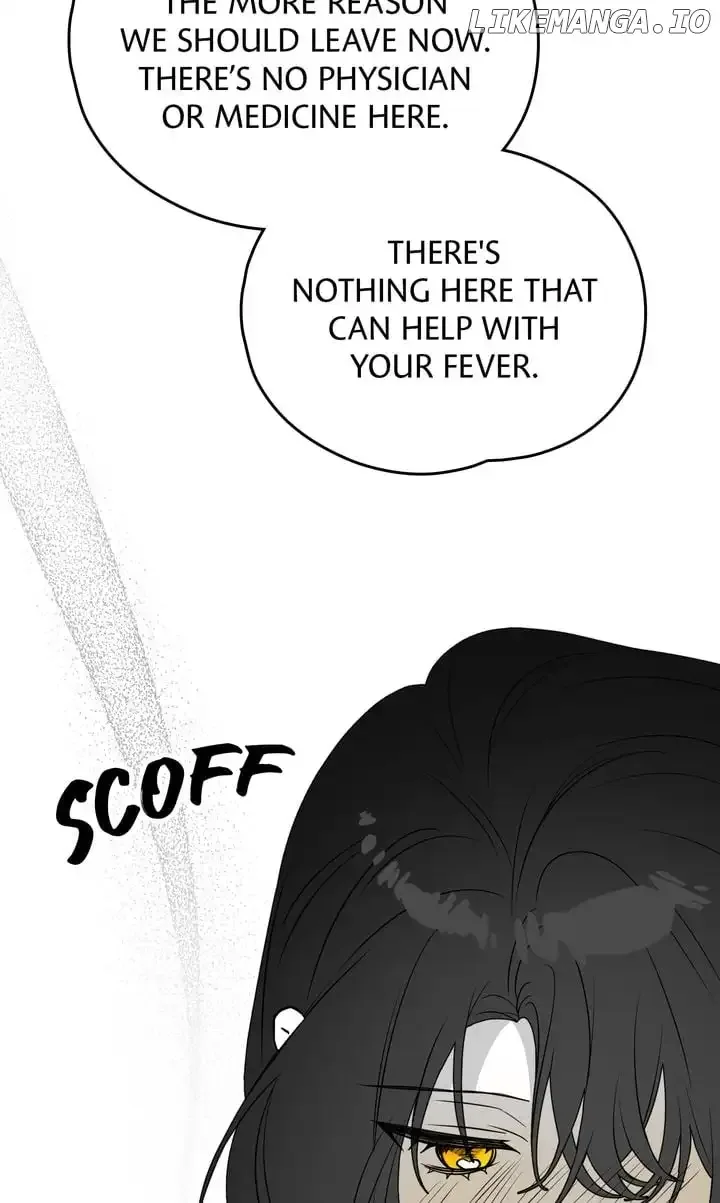 Falling for a Dying Princess Chapter 55 page 30
