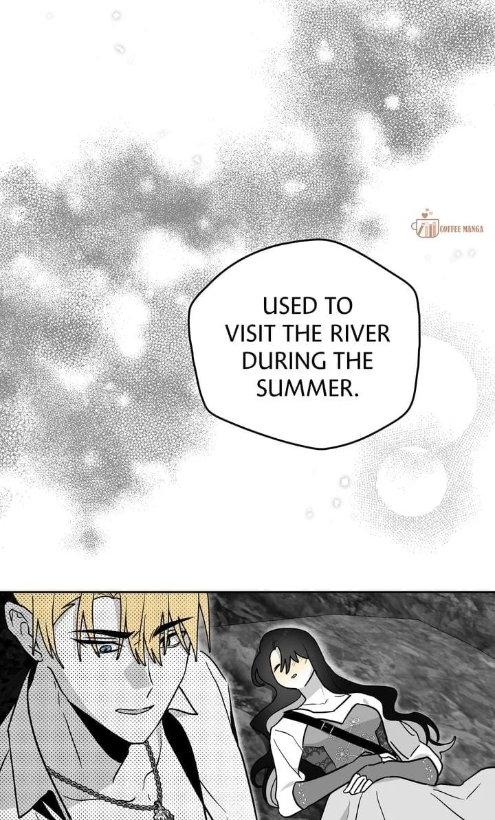 Falling for a Dying Princess Chapter 58 page 6