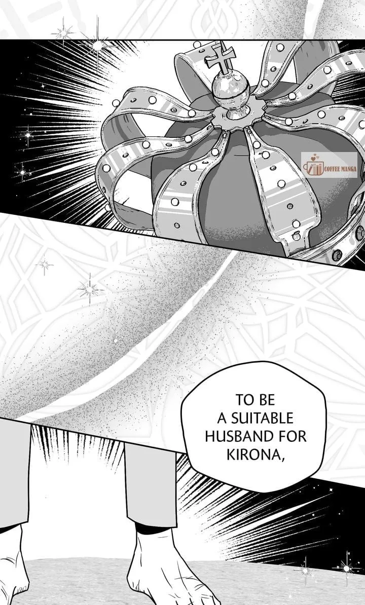Falling for a Dying Princess Chapter 58 page 35