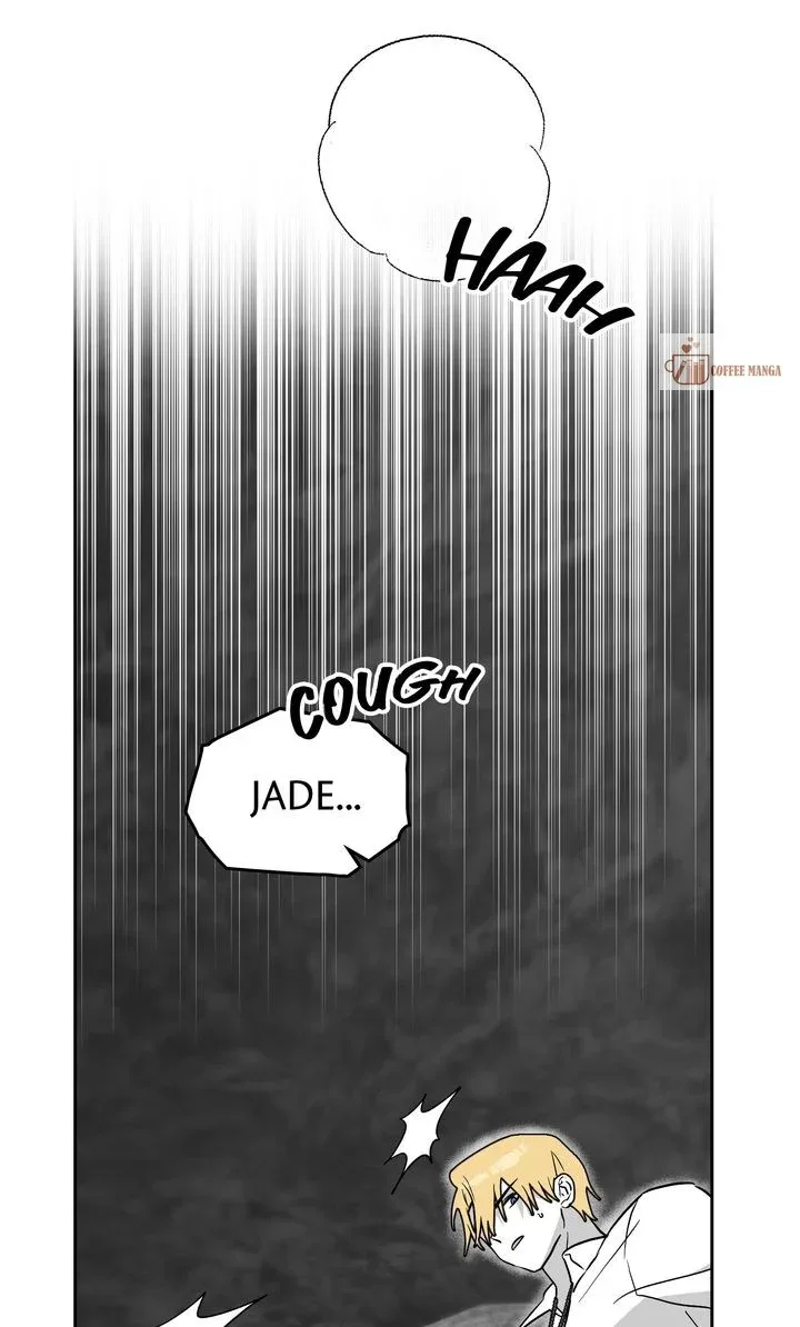 Falling for a Dying Princess Chapter 58 page 42