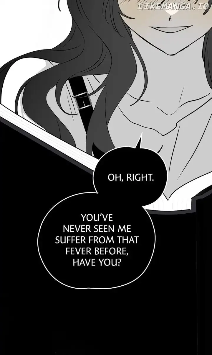 Falling for a Dying Princess Chapter 55 page 31