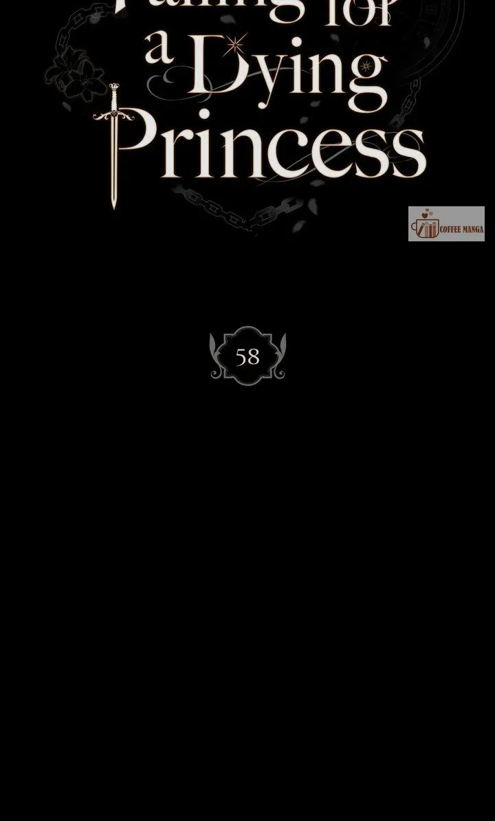 Falling for a Dying Princess Chapter 58 page 15