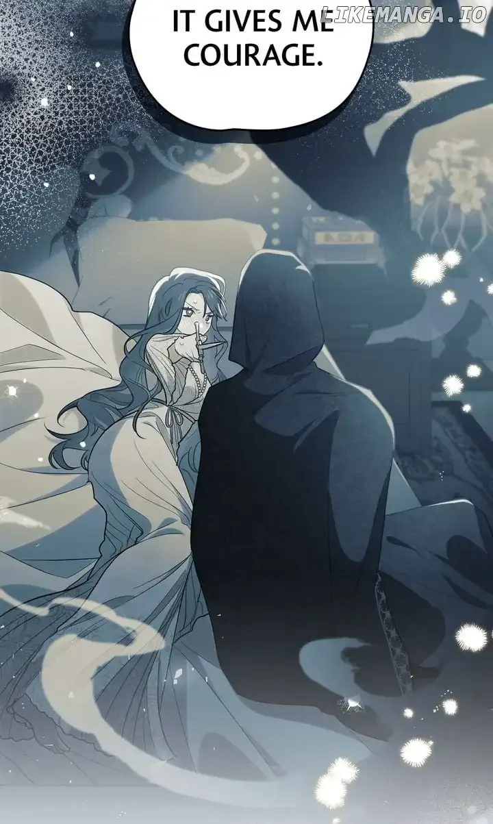 Falling for a Dying Princess Chapter 55 page 41