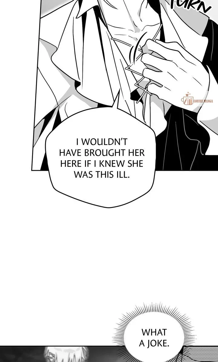 Falling for a Dying Princess Chapter 58 page 40