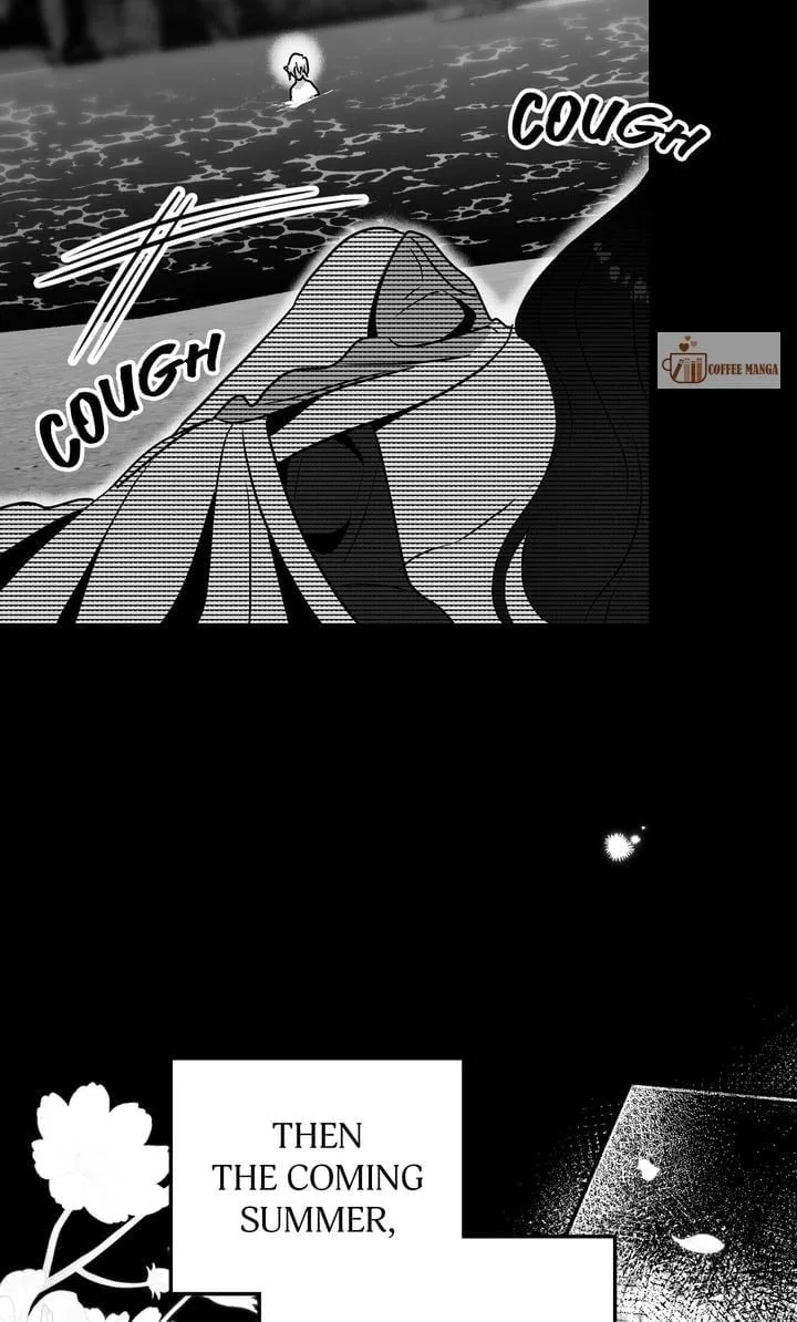 Falling for a Dying Princess Chapter 58 page 26