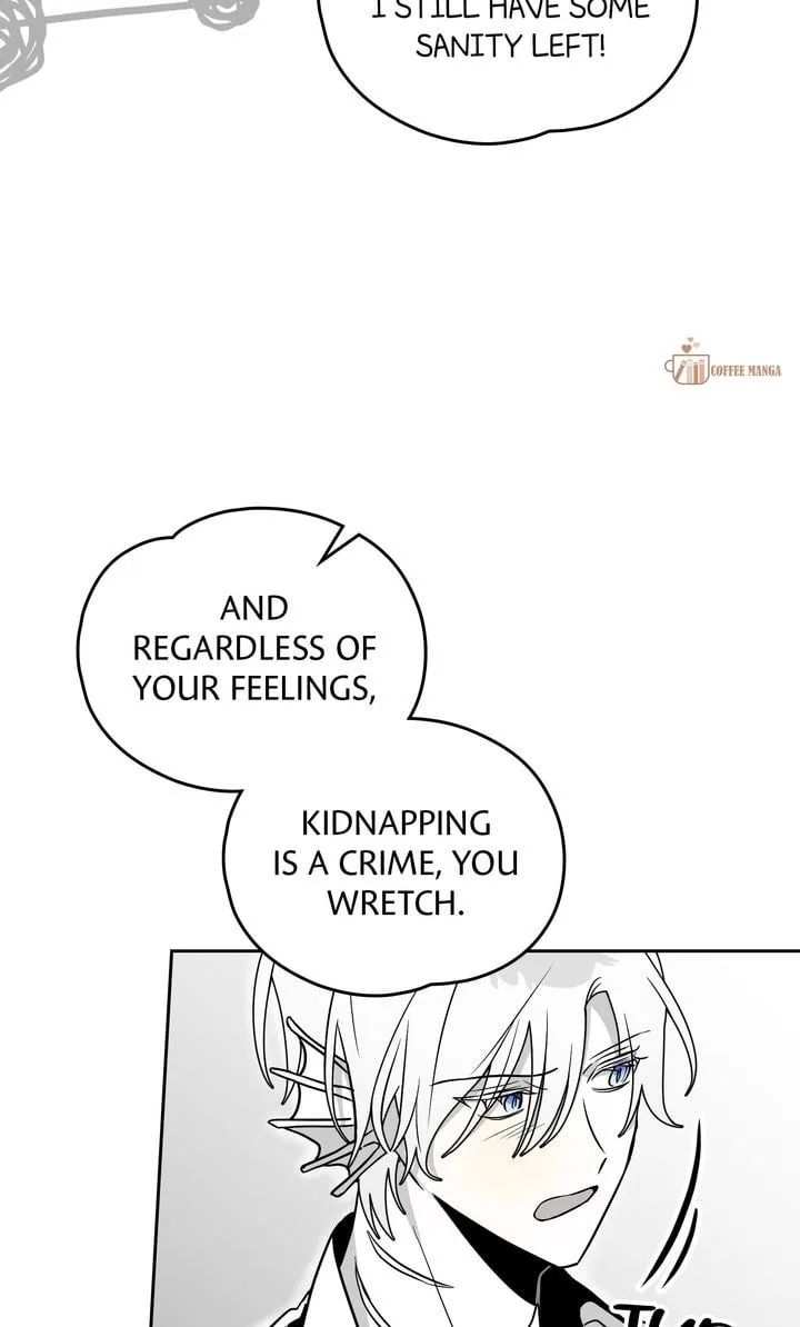 Falling for a Dying Princess Chapter 58 page 39