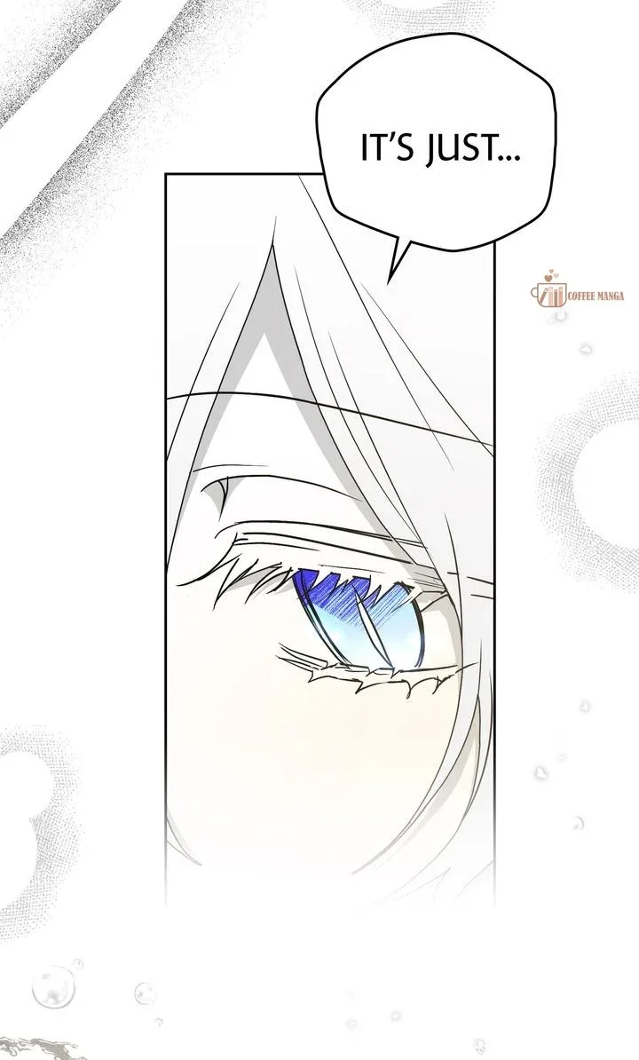 Falling for a Dying Princess Chapter 58 page 8