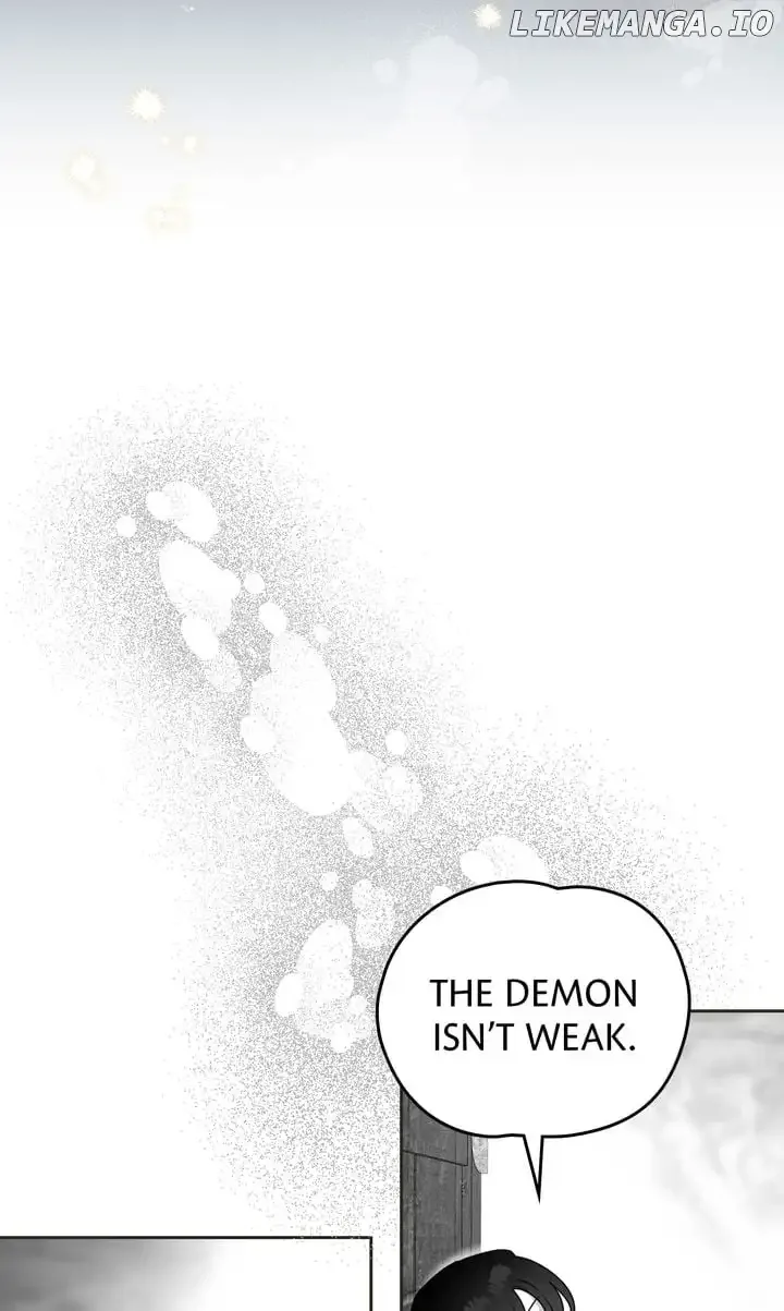 Falling for a Dying Princess Chapter 55 page 42