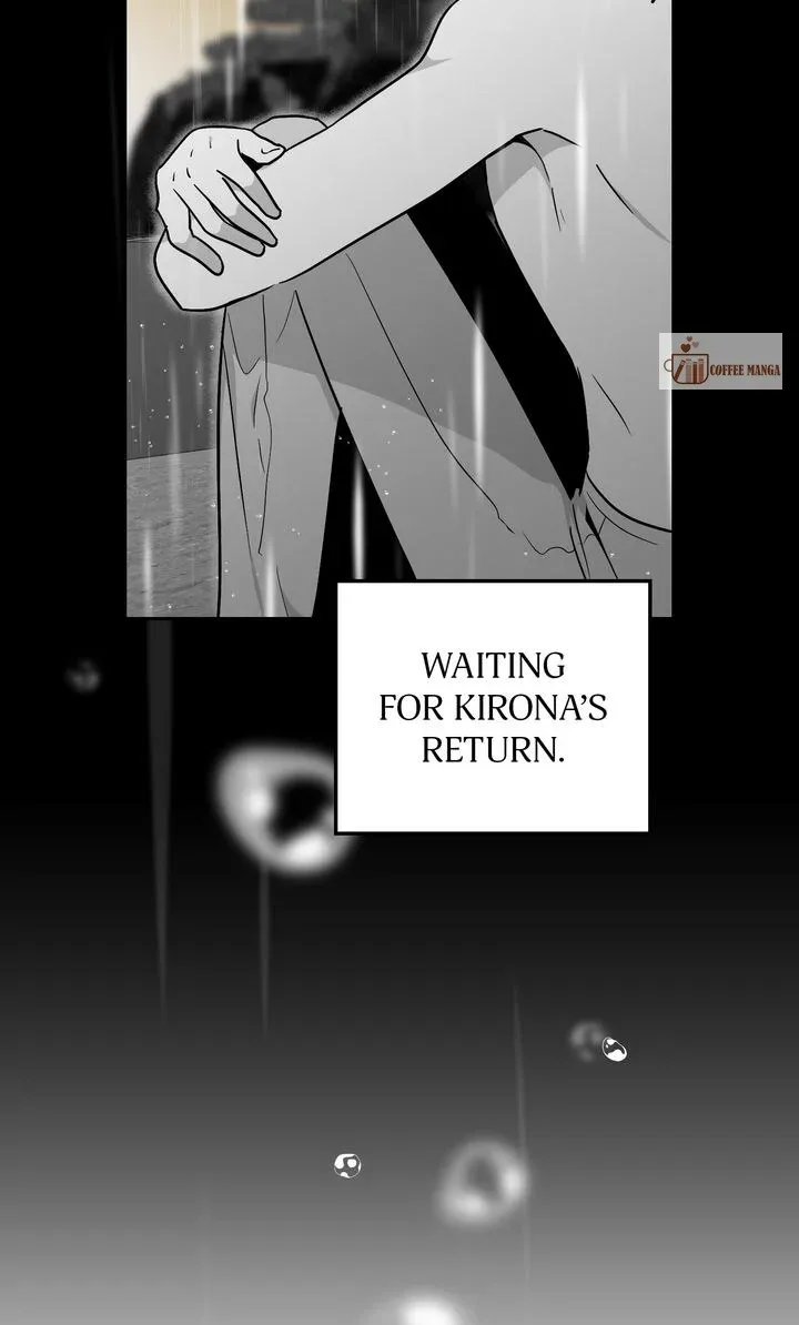 Falling for a Dying Princess Chapter 58 page 33