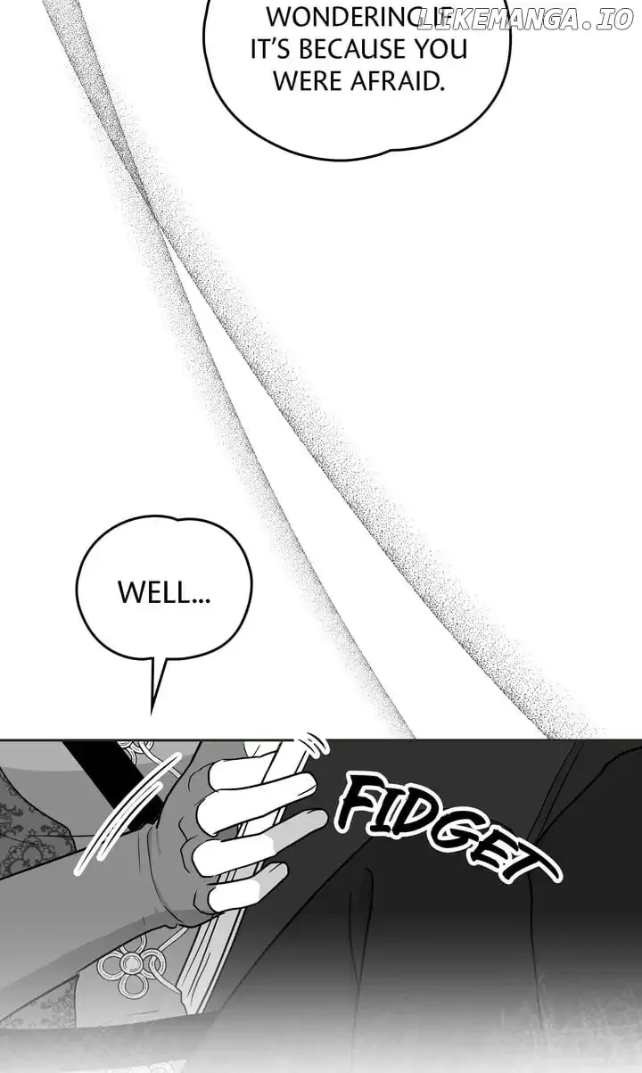 Falling for a Dying Princess Chapter 55 page 39