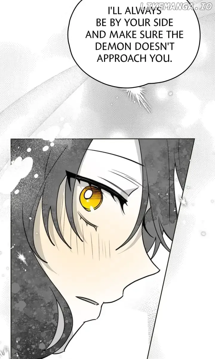 Falling for a Dying Princess Chapter 55 page 50