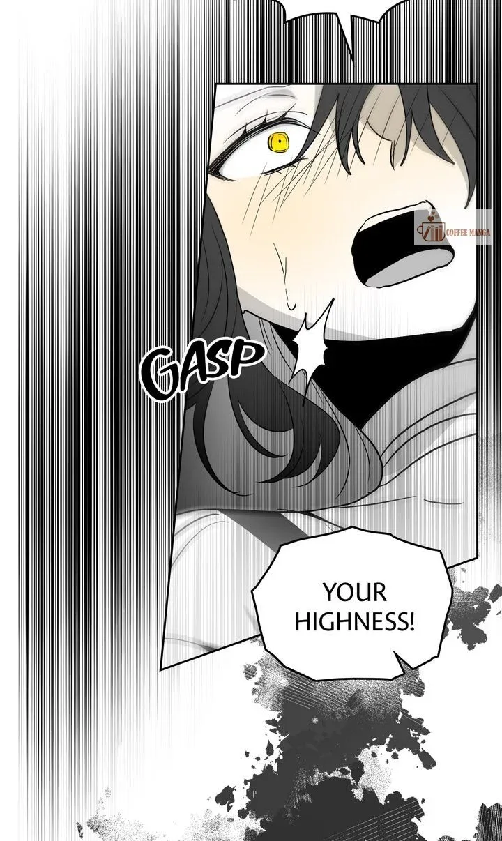 Falling for a Dying Princess Chapter 59 page 5