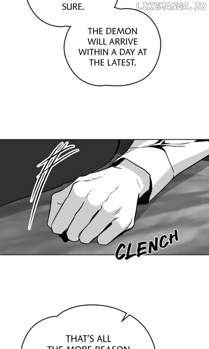 Falling for a Dying Princess Chapter 55 page 29