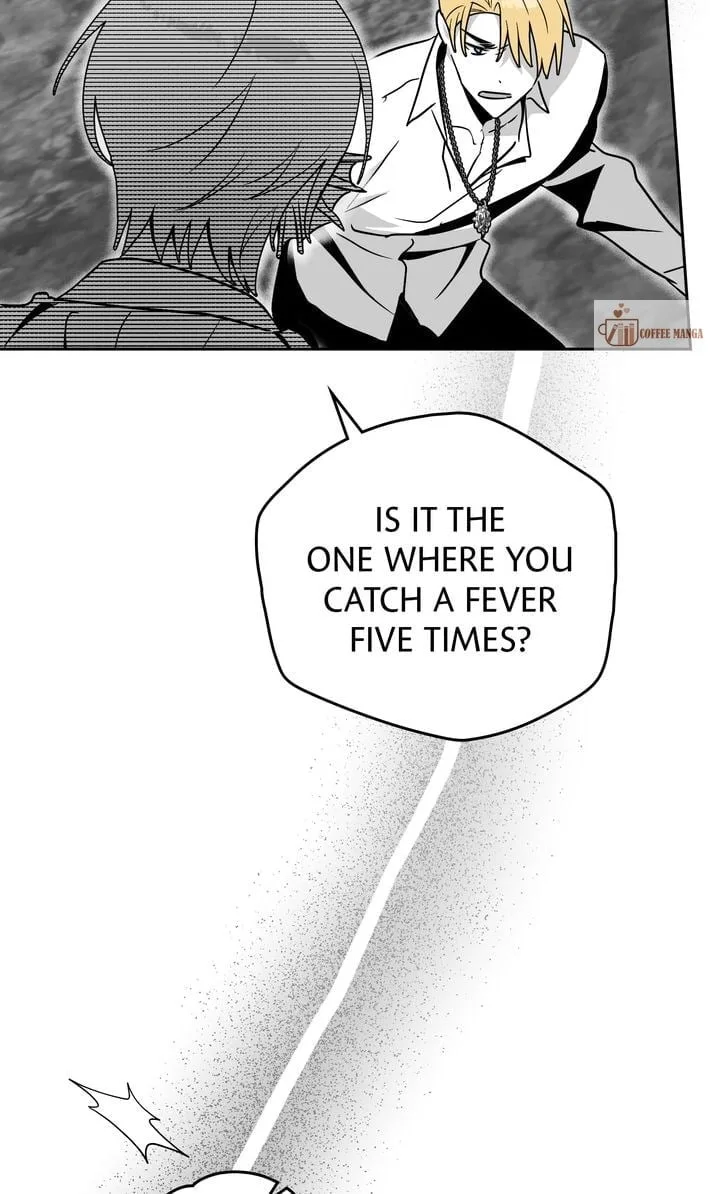 Falling for a Dying Princess Chapter 58 page 57