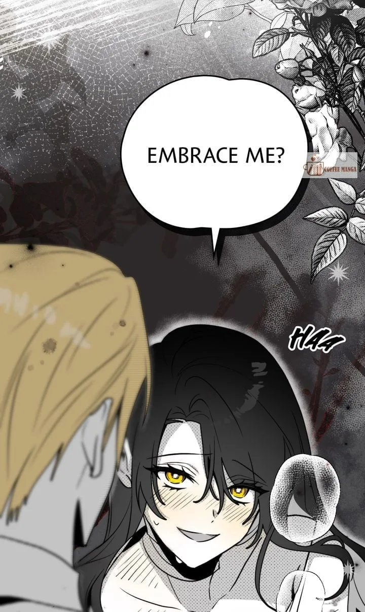 Falling for a Dying Princess Chapter 59 page 57