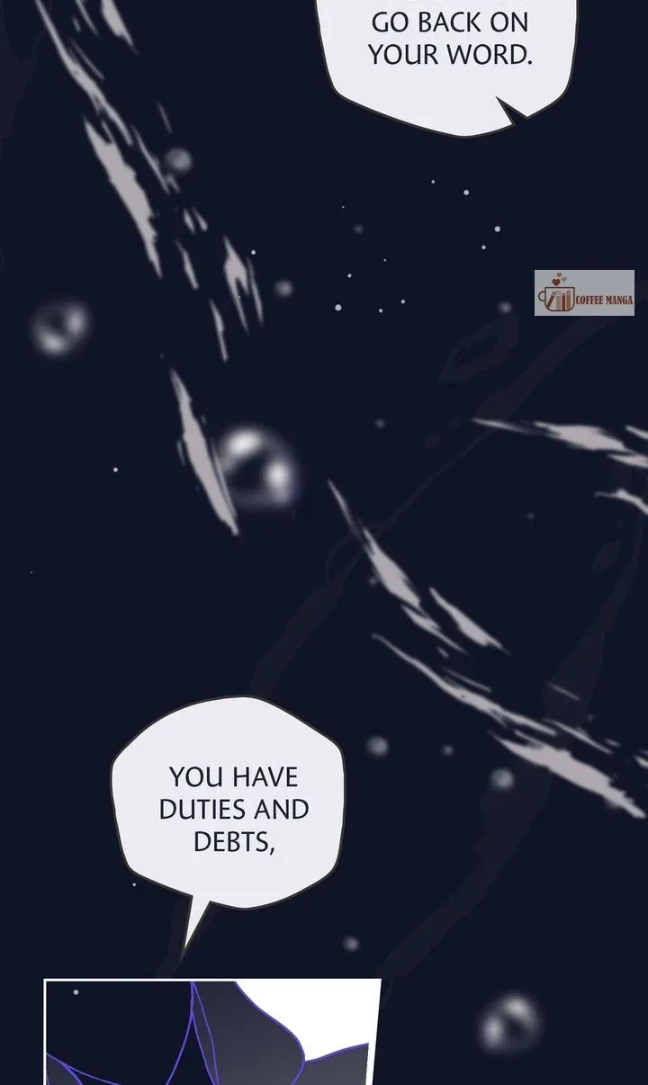 Falling for a Dying Princess Chapter 59 page 34