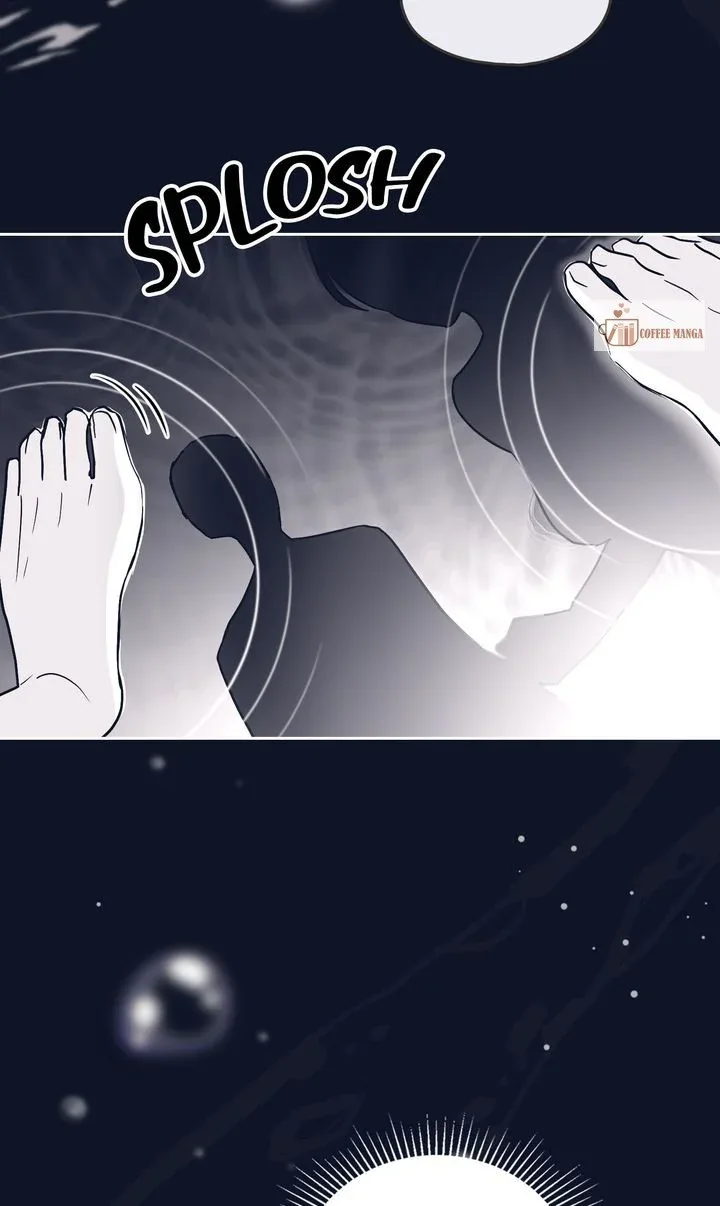 Falling for a Dying Princess Chapter 59 page 32