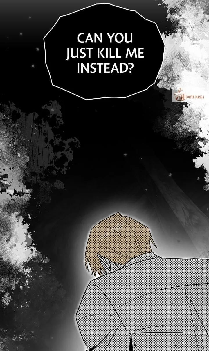 Falling for a Dying Princess Chapter 59 page 8