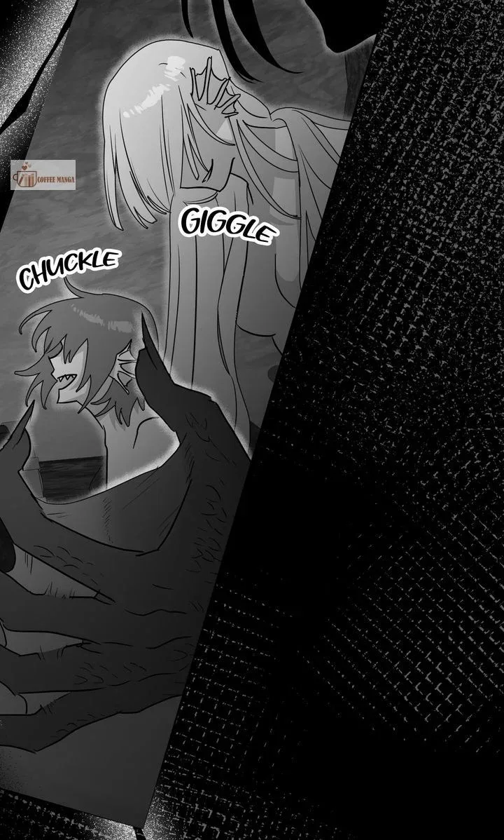 Falling for a Dying Princess Chapter 56 page 35