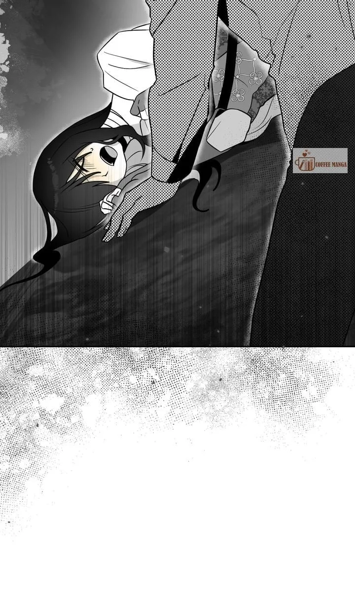 Falling for a Dying Princess Chapter 59 page 9