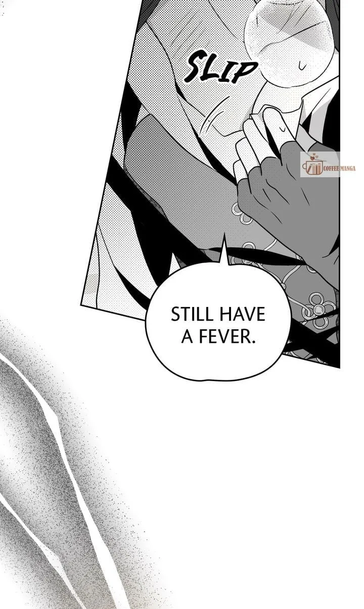 Falling for a Dying Princess Chapter 59 page 59