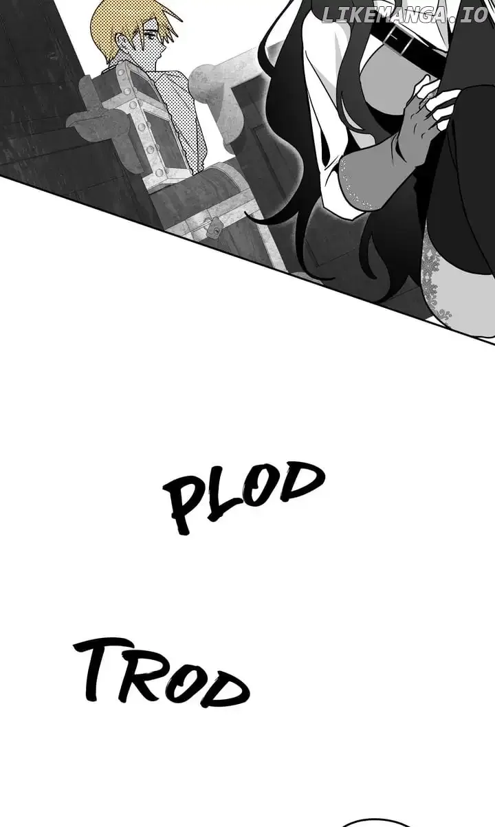 Falling for a Dying Princess Chapter 55 page 61