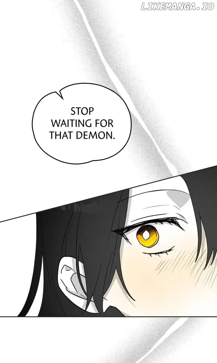 Falling for a Dying Princess Chapter 55 page 45